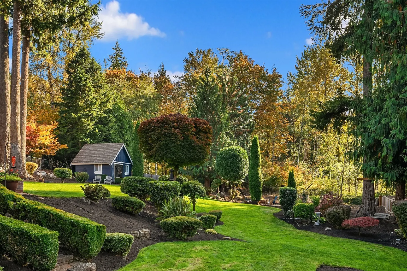 25917 NE 25th Street , Redmond, WA 98053