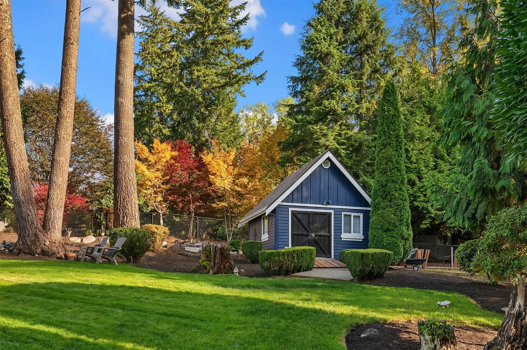 25917 NE 25th Street , Redmond, WA 98053
