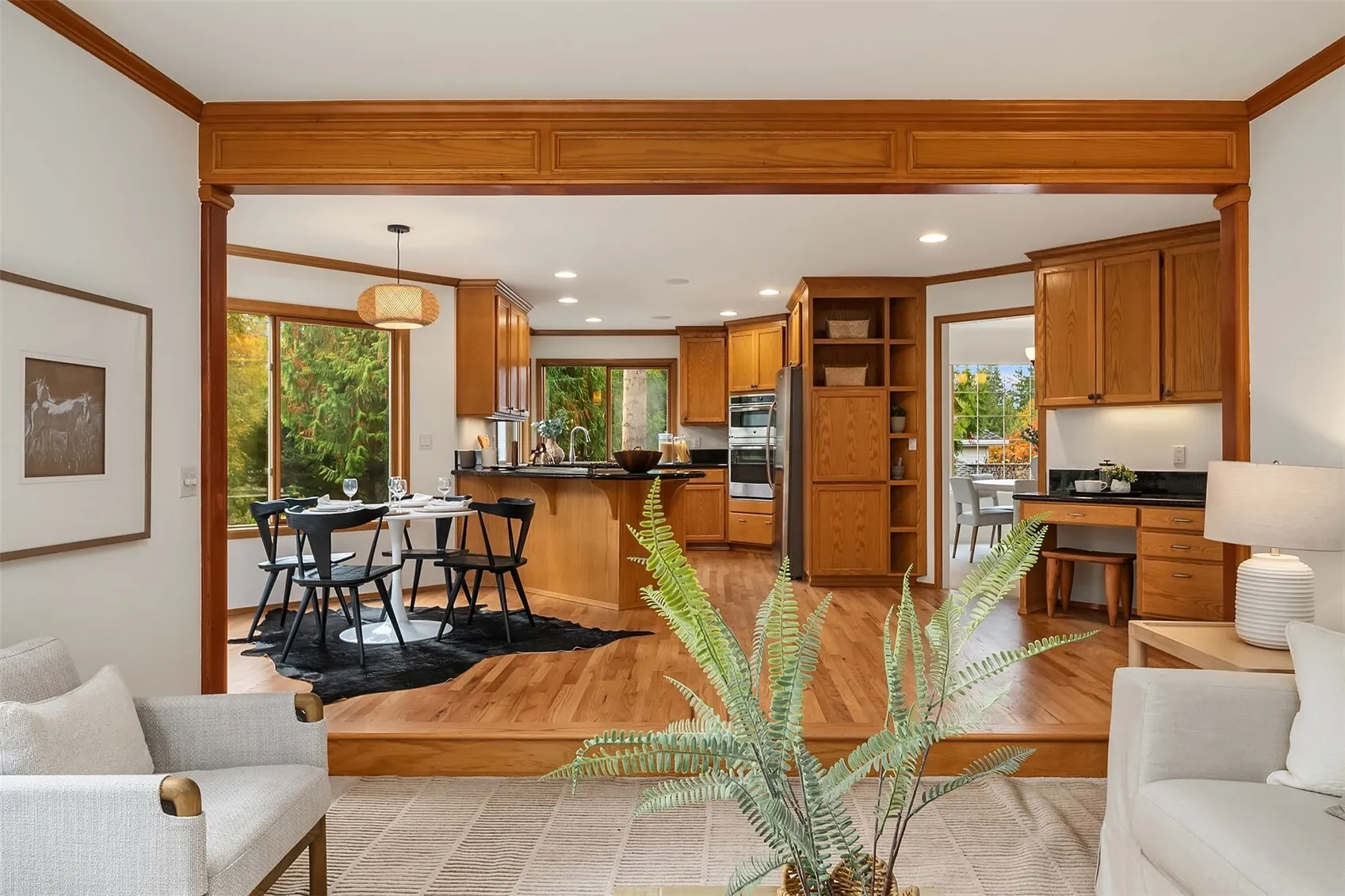 25917 NE 25th Street , Redmond, WA 98053