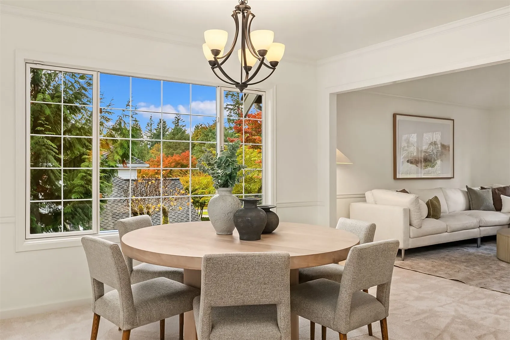 25917 NE 25th Street , Redmond, WA 98053