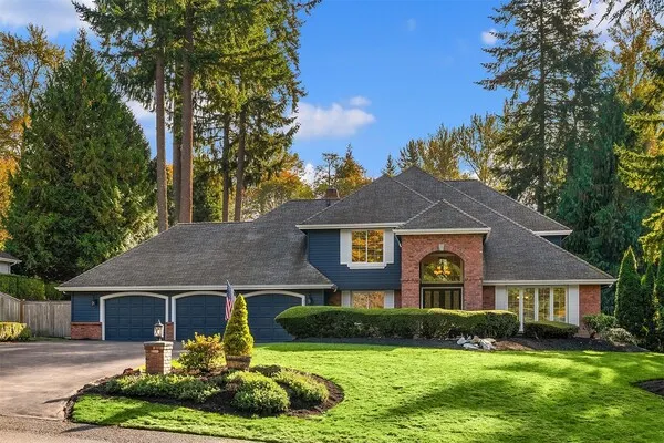 25917 NE 25th Street , Redmond, WA 98053