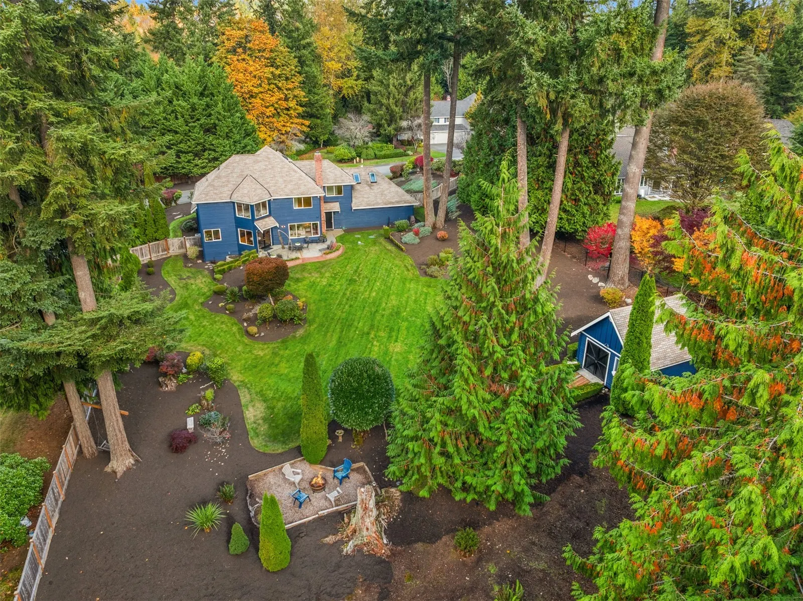 25917 NE 25th Street , Redmond, WA 98053