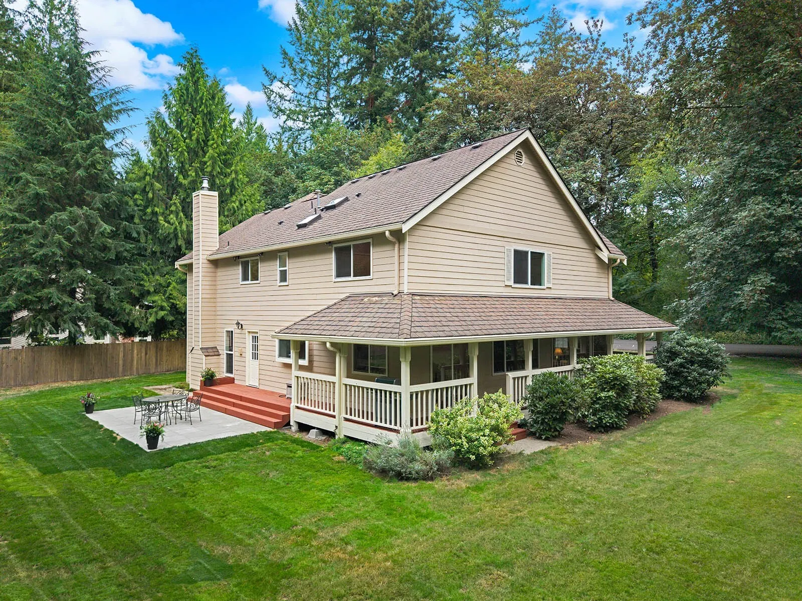 14029 232nd Avenue SE, Issaquah, WA 98027-6404