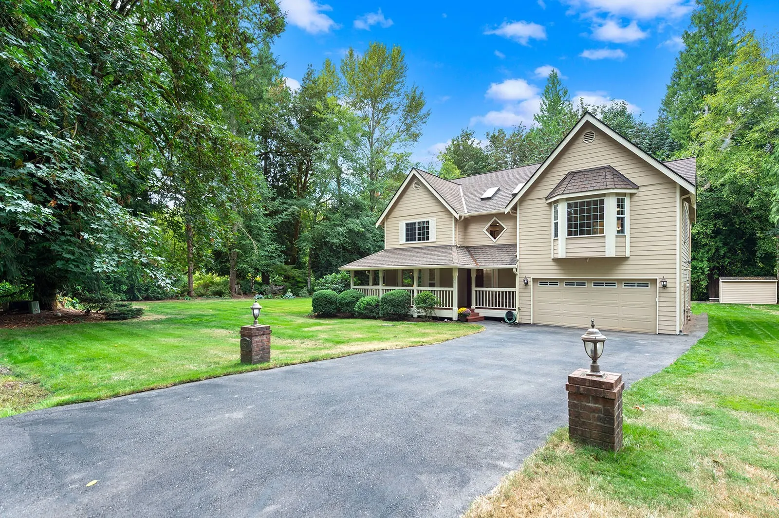 14029 232nd Avenue SE, Issaquah, WA 98027-6404
