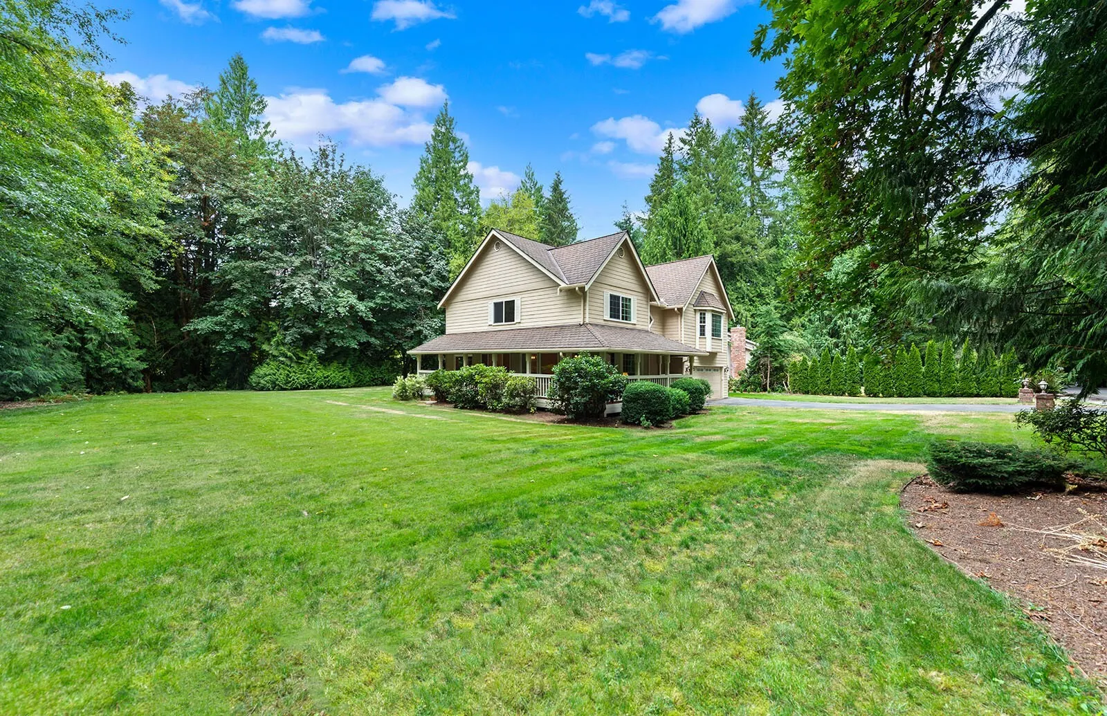 14029 232nd Avenue SE, Issaquah, WA 98027-6404