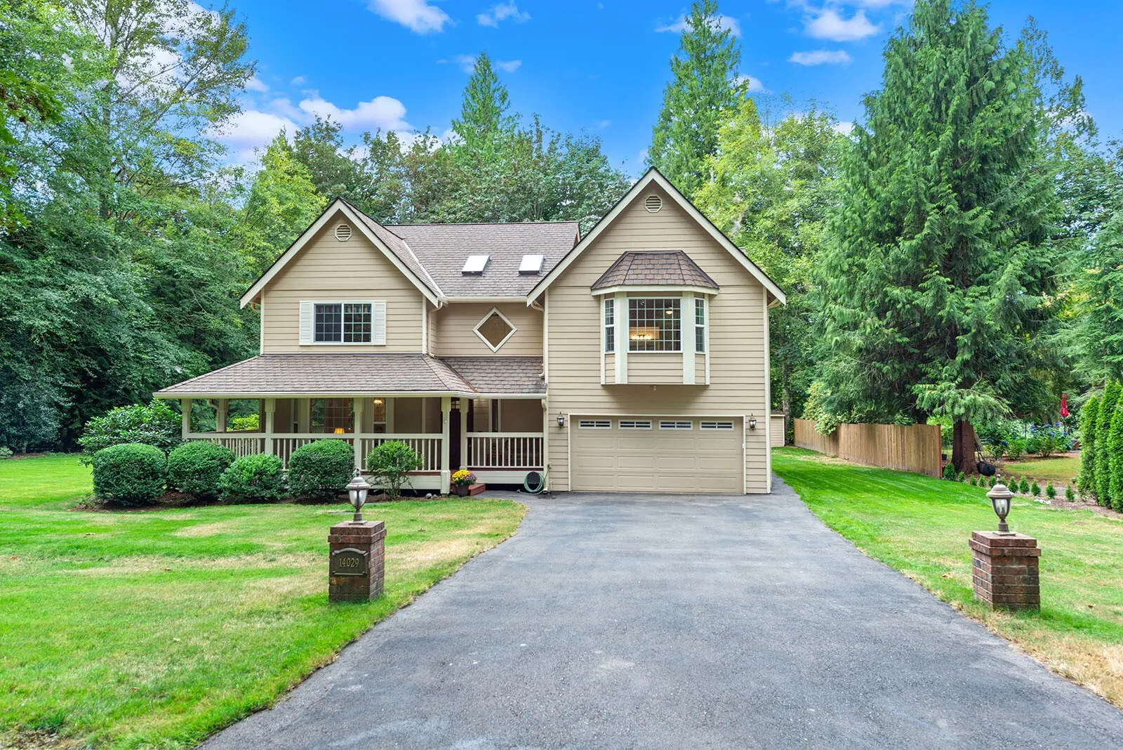 14029 232nd Avenue SE, Issaquah, WA 98027-6404