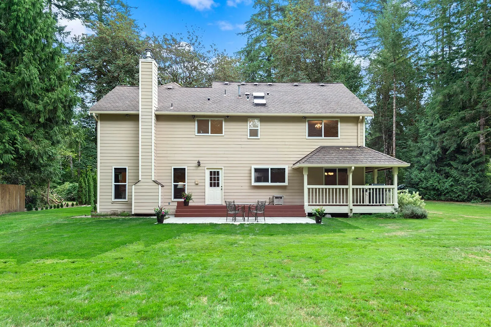 14029 232nd Avenue SE, Issaquah, WA 98027-6404
