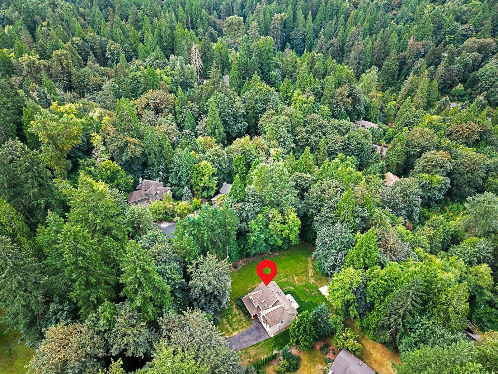 14029 232nd Avenue SE, Issaquah, WA 98027-6404