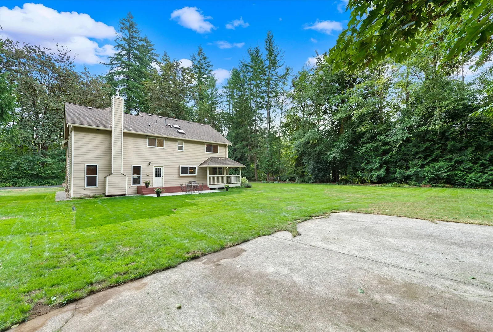 14029 232nd Avenue SE, Issaquah, WA 98027-6404