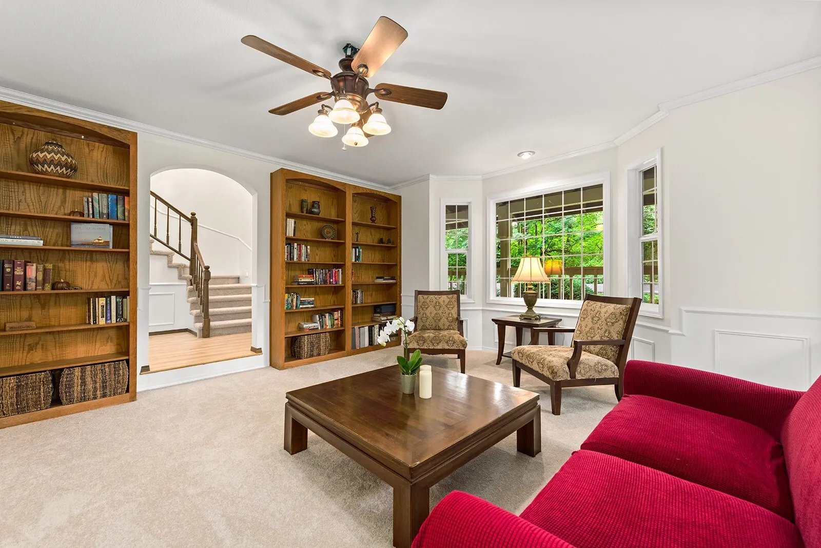 14029 232nd Avenue SE, Issaquah, WA 98027-6404