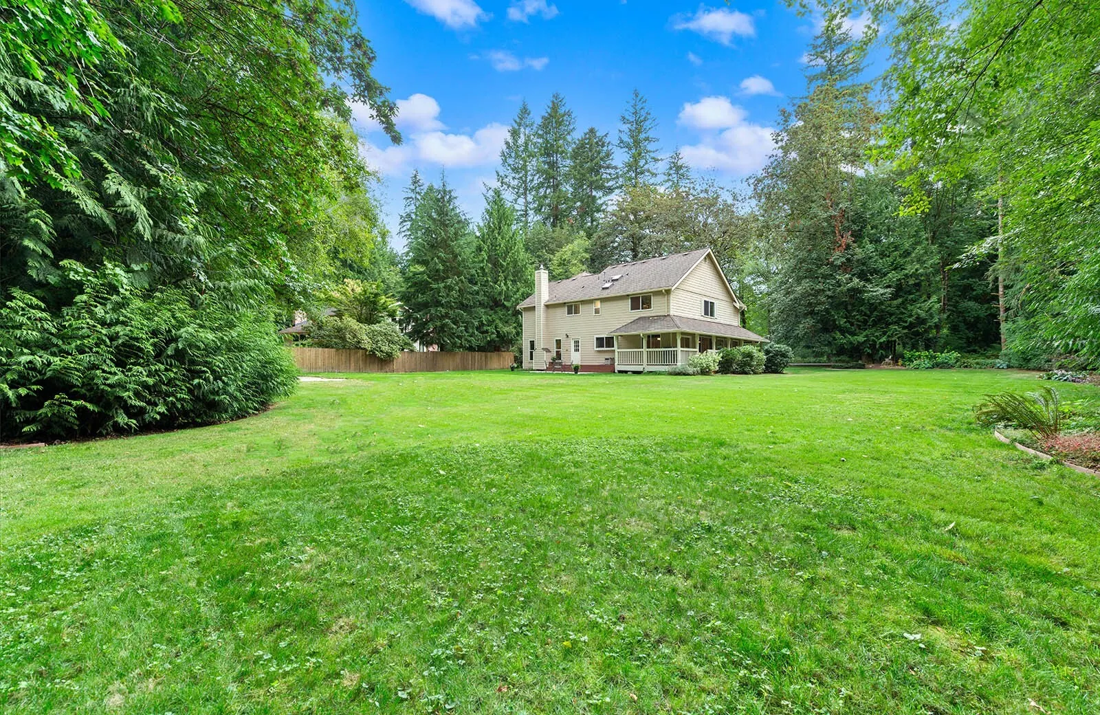 14029 232nd Avenue SE, Issaquah, WA 98027-6404