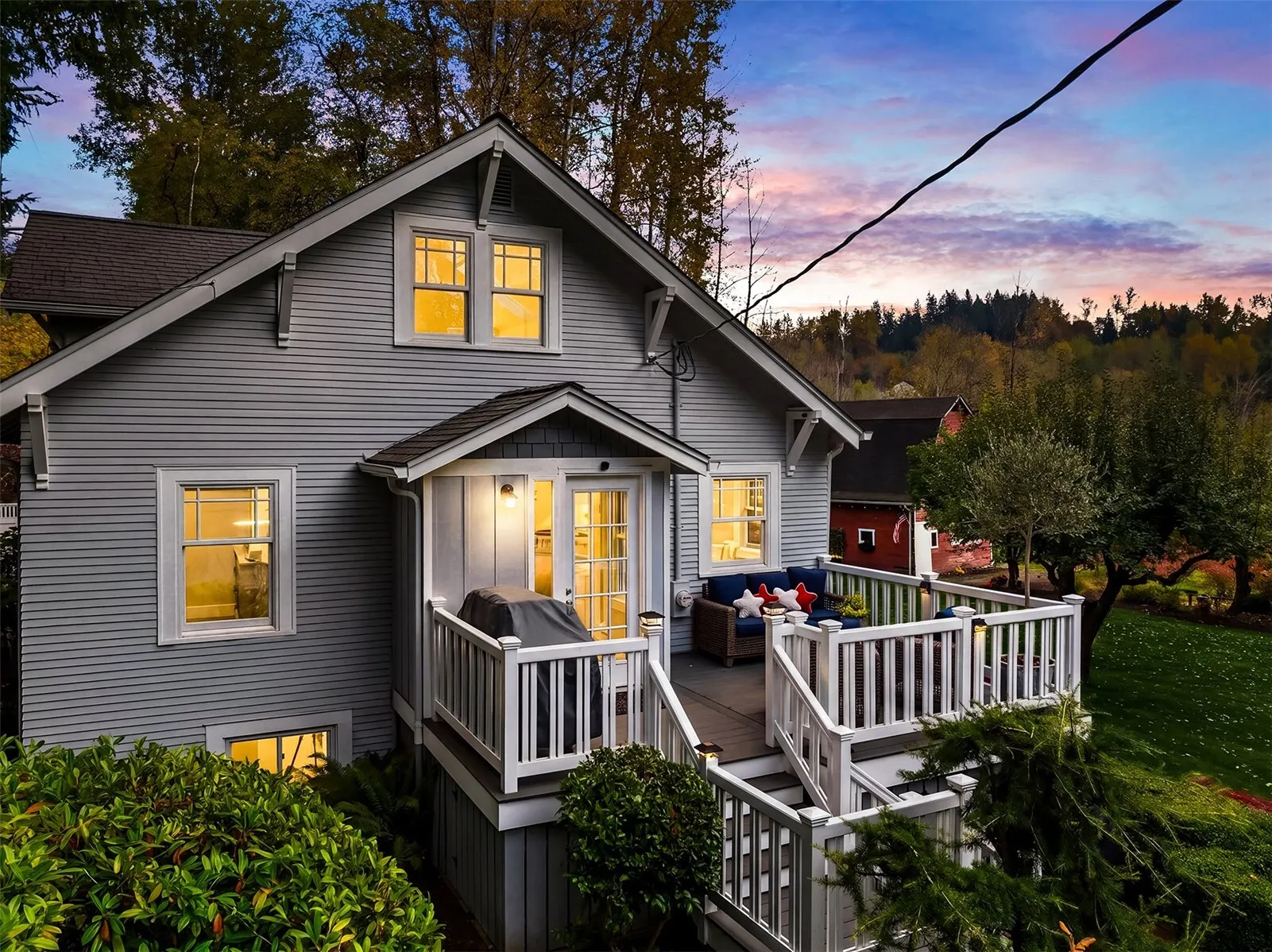 17929 SE May Valley Road , Renton, WA 98059