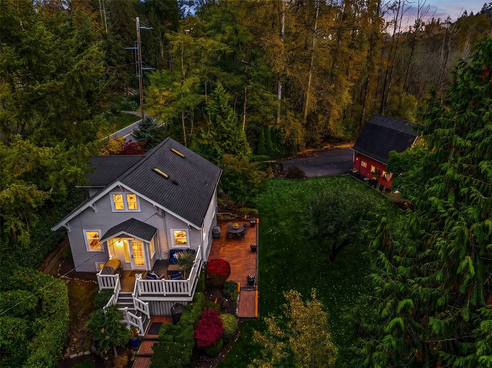 17929 SE May Valley Road , Renton, WA 98059