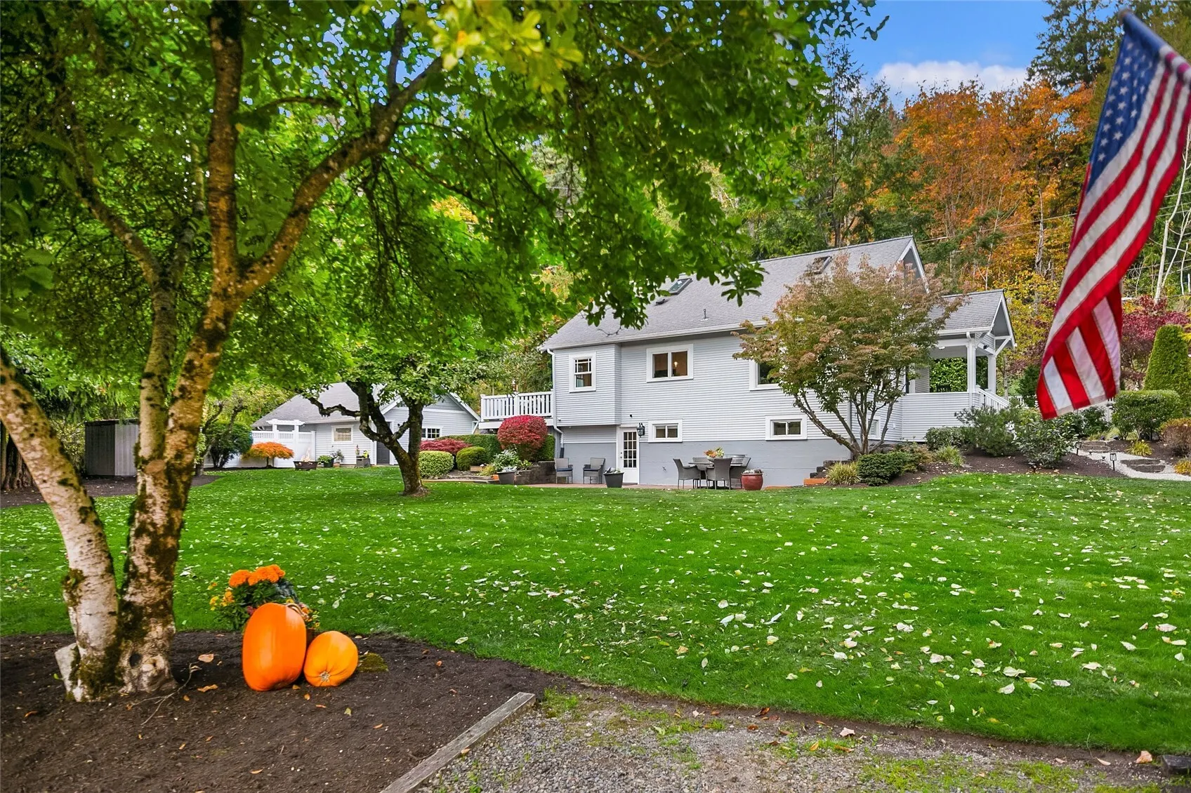 17929 SE May Valley Road , Renton, WA 98059