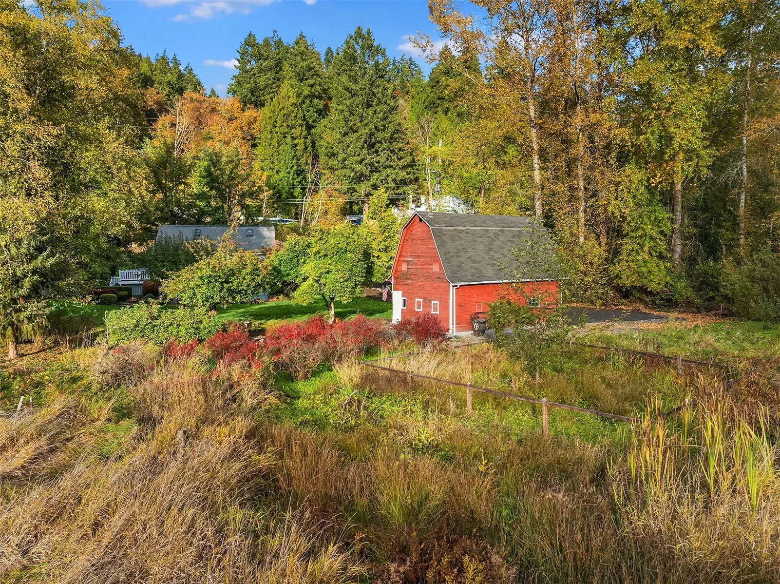 17929 SE May Valley Road , Renton, WA 98059