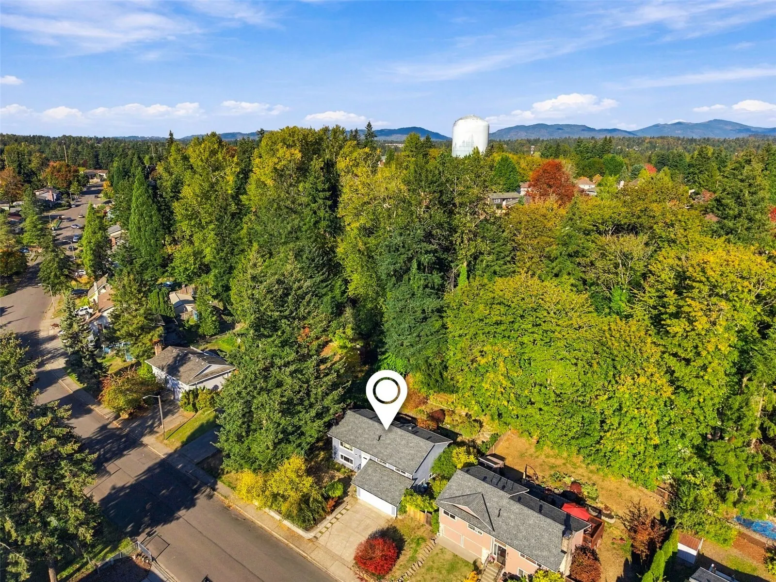 21314 124th Street SE, Kent, WA 98031