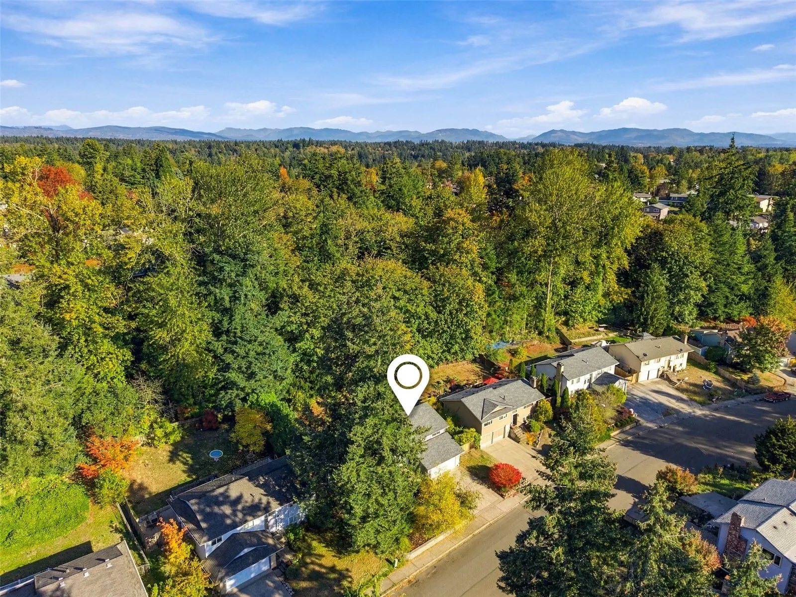 21314 124th Street SE, Kent, WA 98031