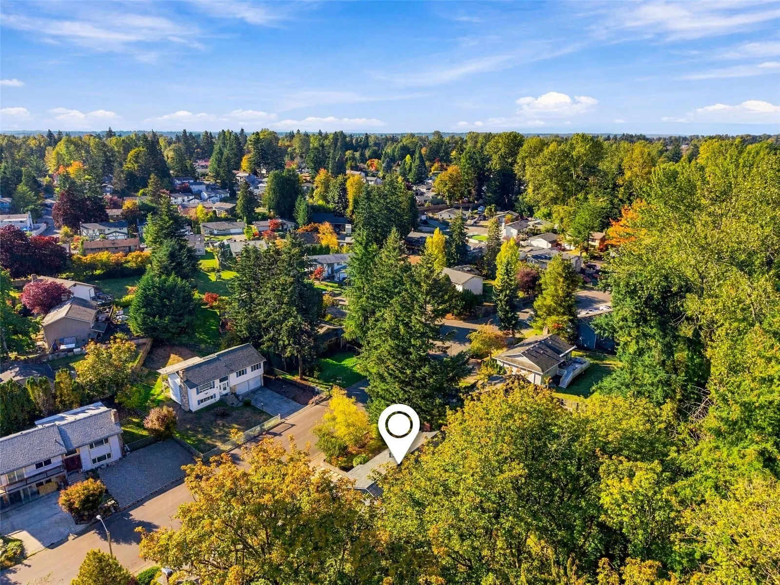 21314 124th Street SE, Kent, WA 98031