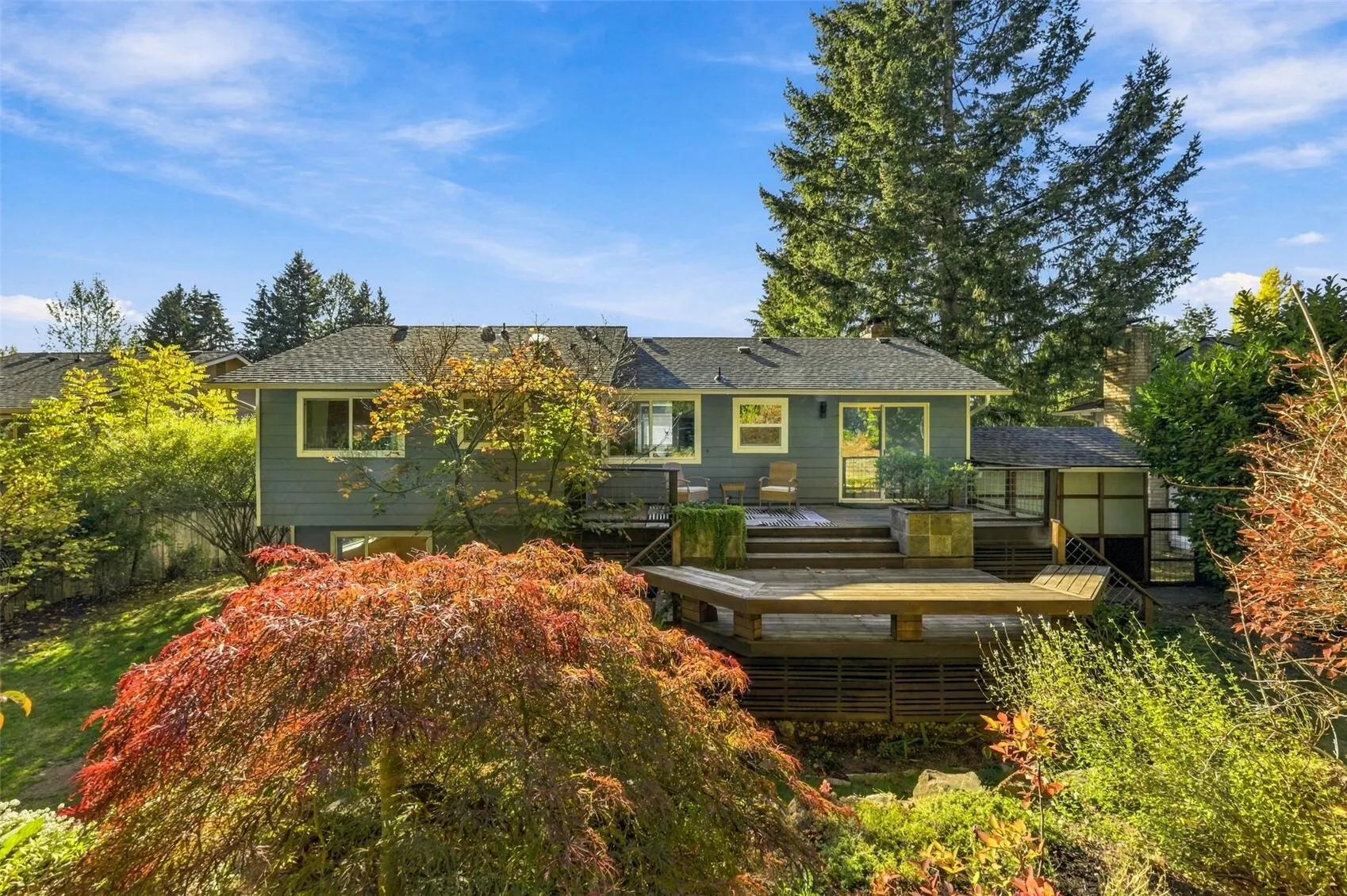 21314 124th Street SE, Kent, WA 98031