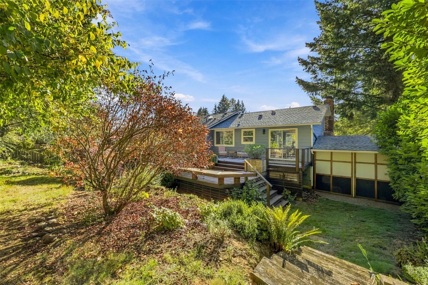 21314 124th Street SE, Kent, WA 98031
