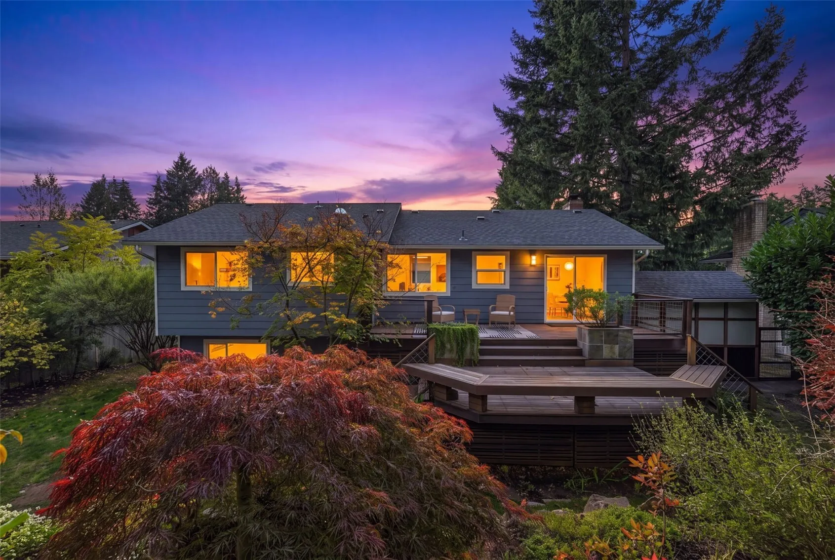 21314 124th Street SE, Kent, WA 98031