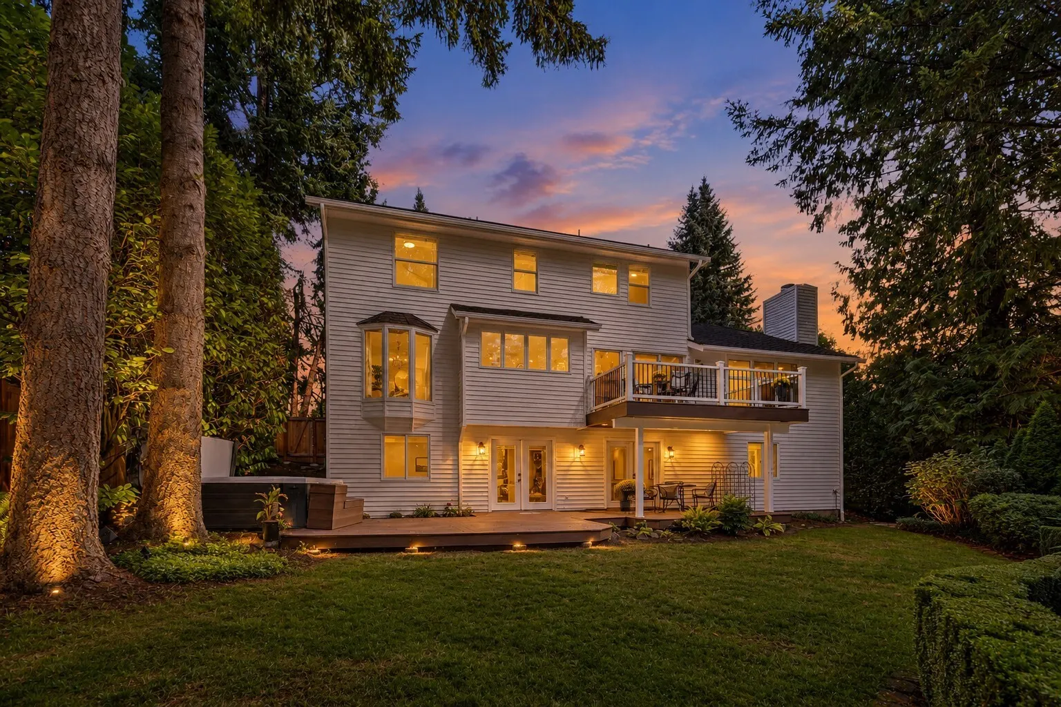 22109 NE 21st Way , Sammamish, WA 98074