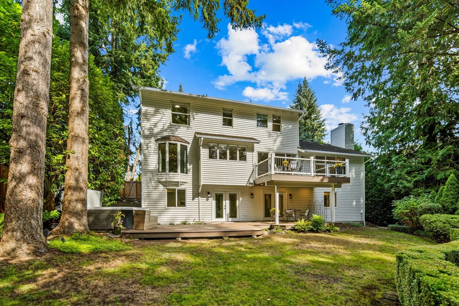 22109 NE 21st Way , Sammamish, WA 98074
