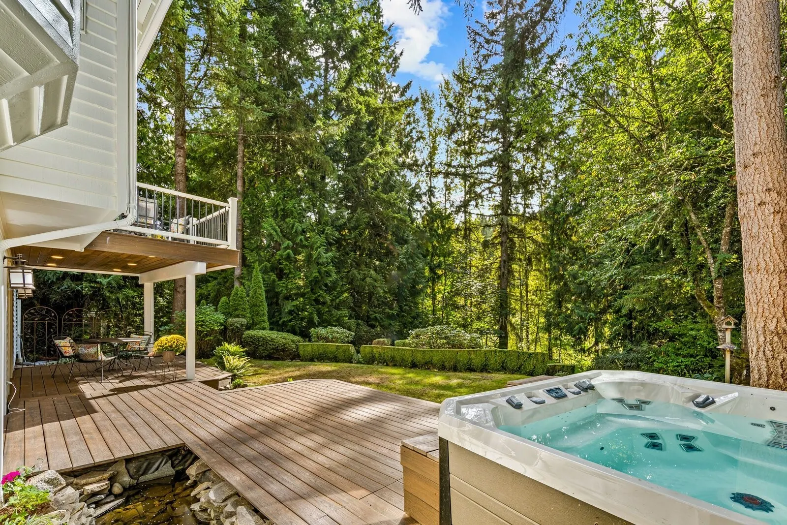 22109 NE 21st Way , Sammamish, WA 98074