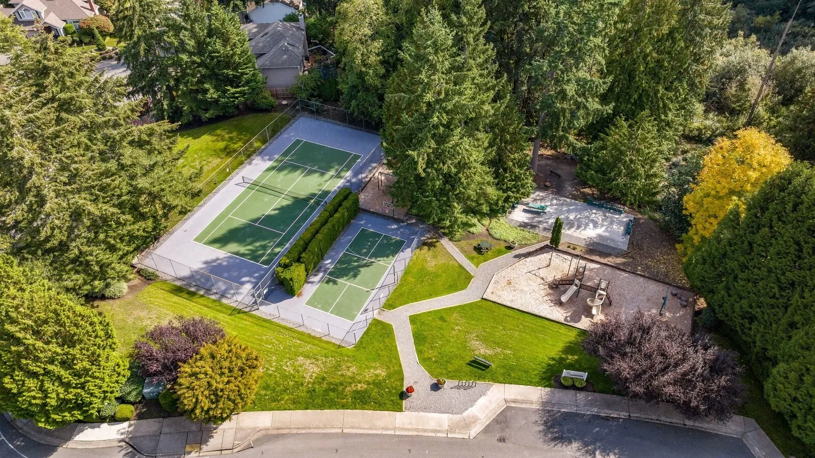 22109 NE 21st Way , Sammamish, WA 98074
