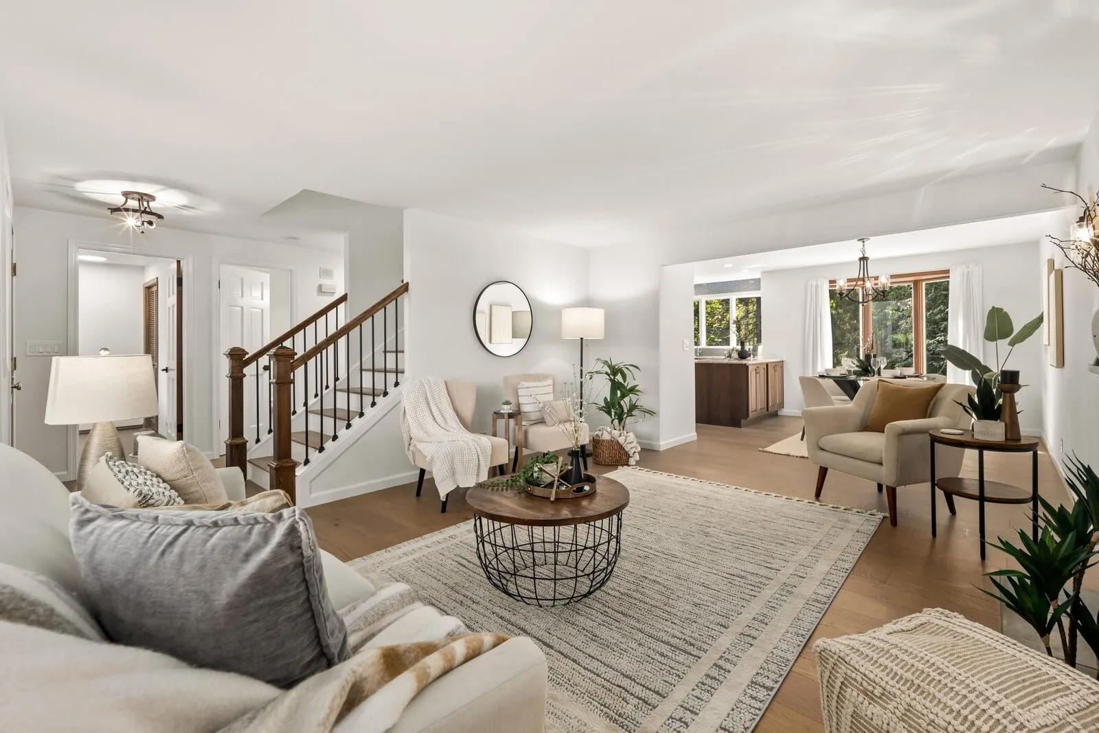 22109 NE 21st Way , Sammamish, WA 98074