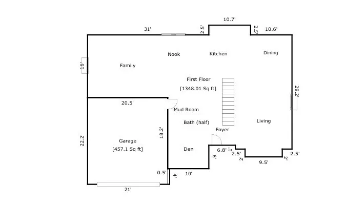 22109 NE 21st Way , Sammamish, WA 98074