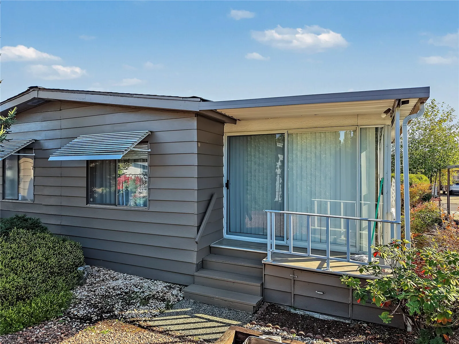 11436 SE 208th Street #123, Kent, WA 98031