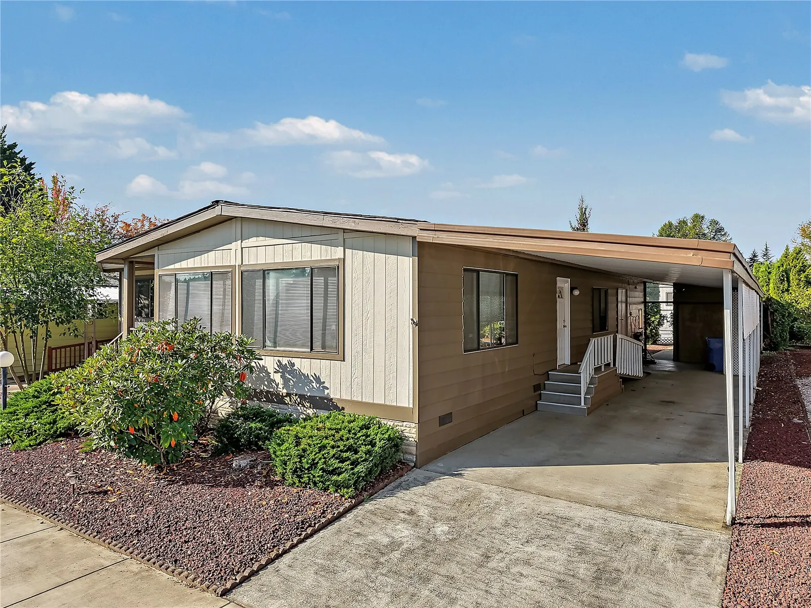 11436 SE 208th Street #123, Kent, WA 98031