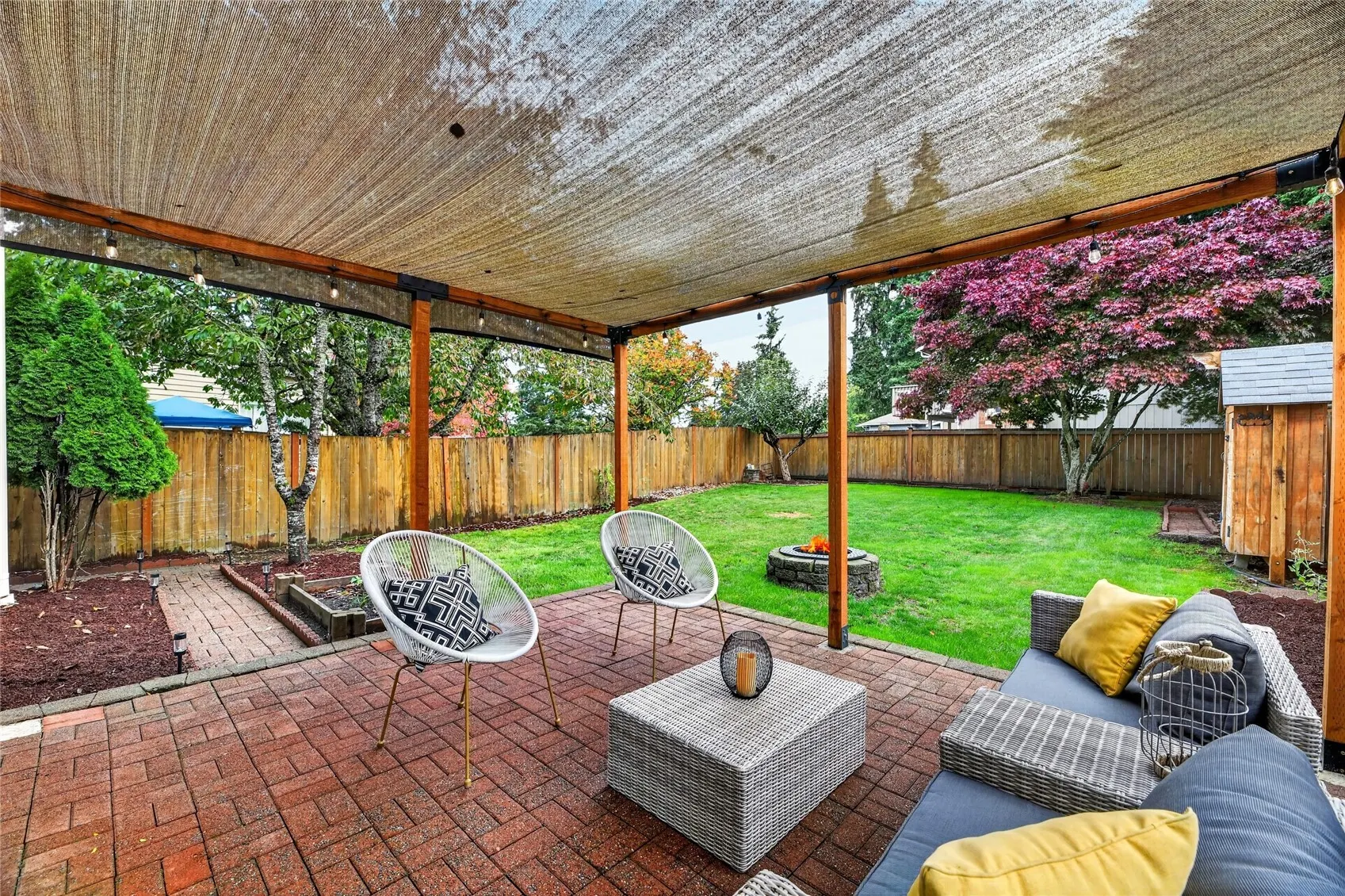 1930 W Cypress Way #A, Lynnwood, WA 98036