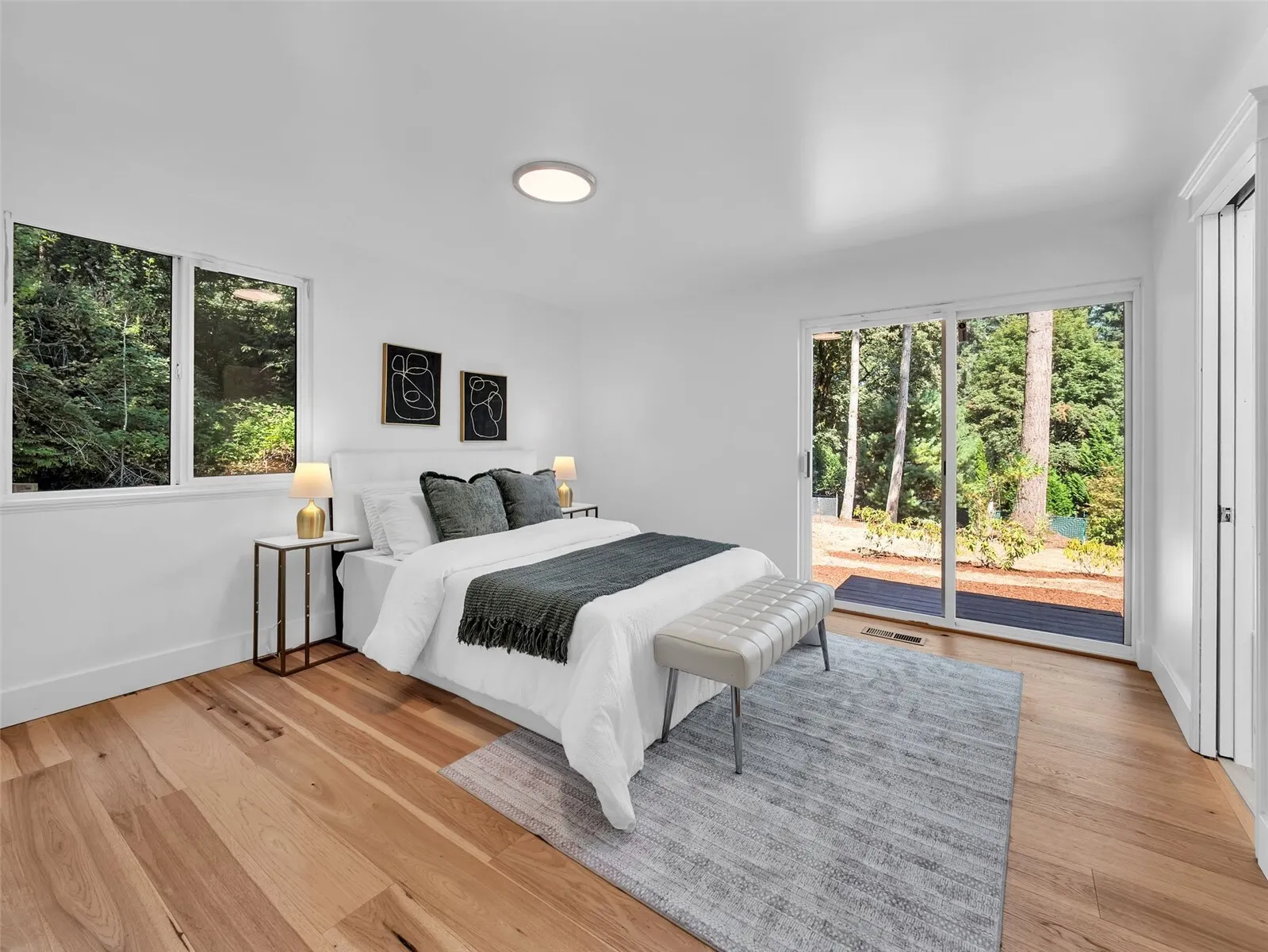 17408 NE 160th Place , Woodinville, WA 98072