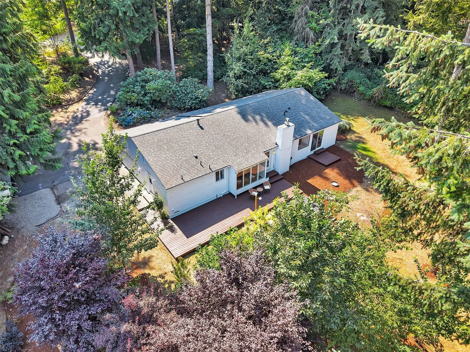 17408 NE 160th Place , Woodinville, WA 98072