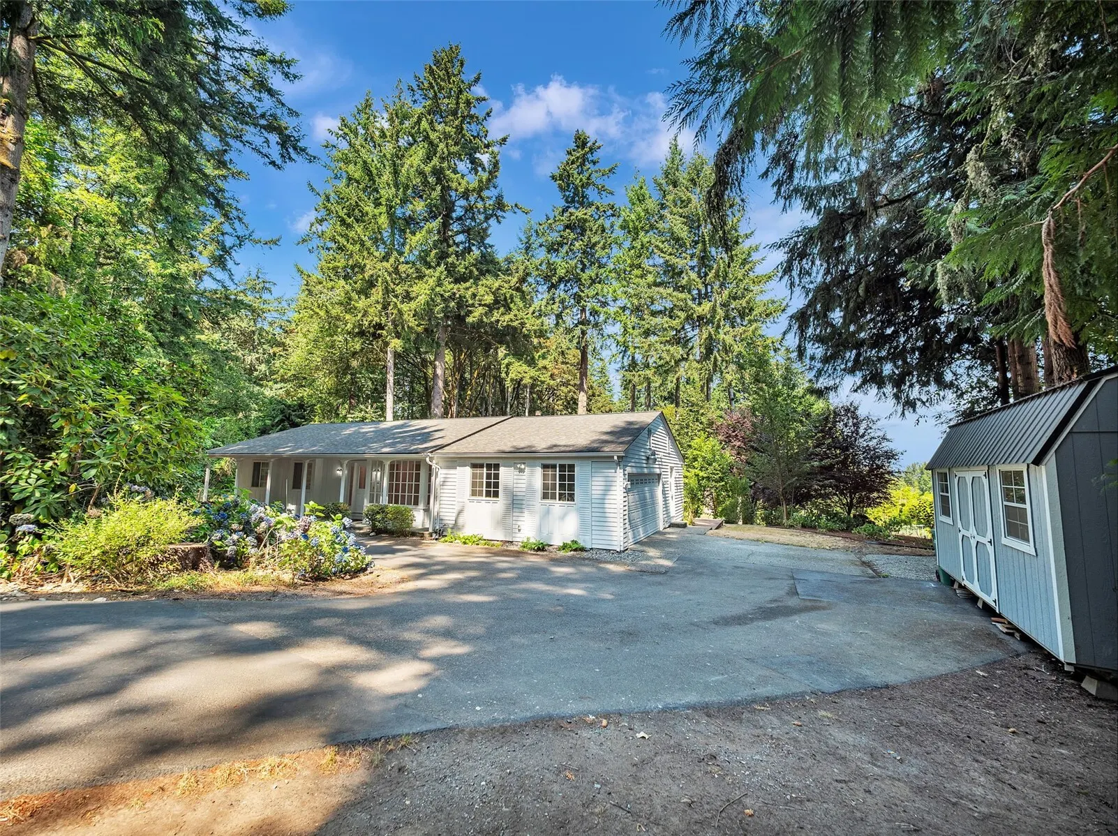 17408 NE 160th Place , Woodinville, WA 98072