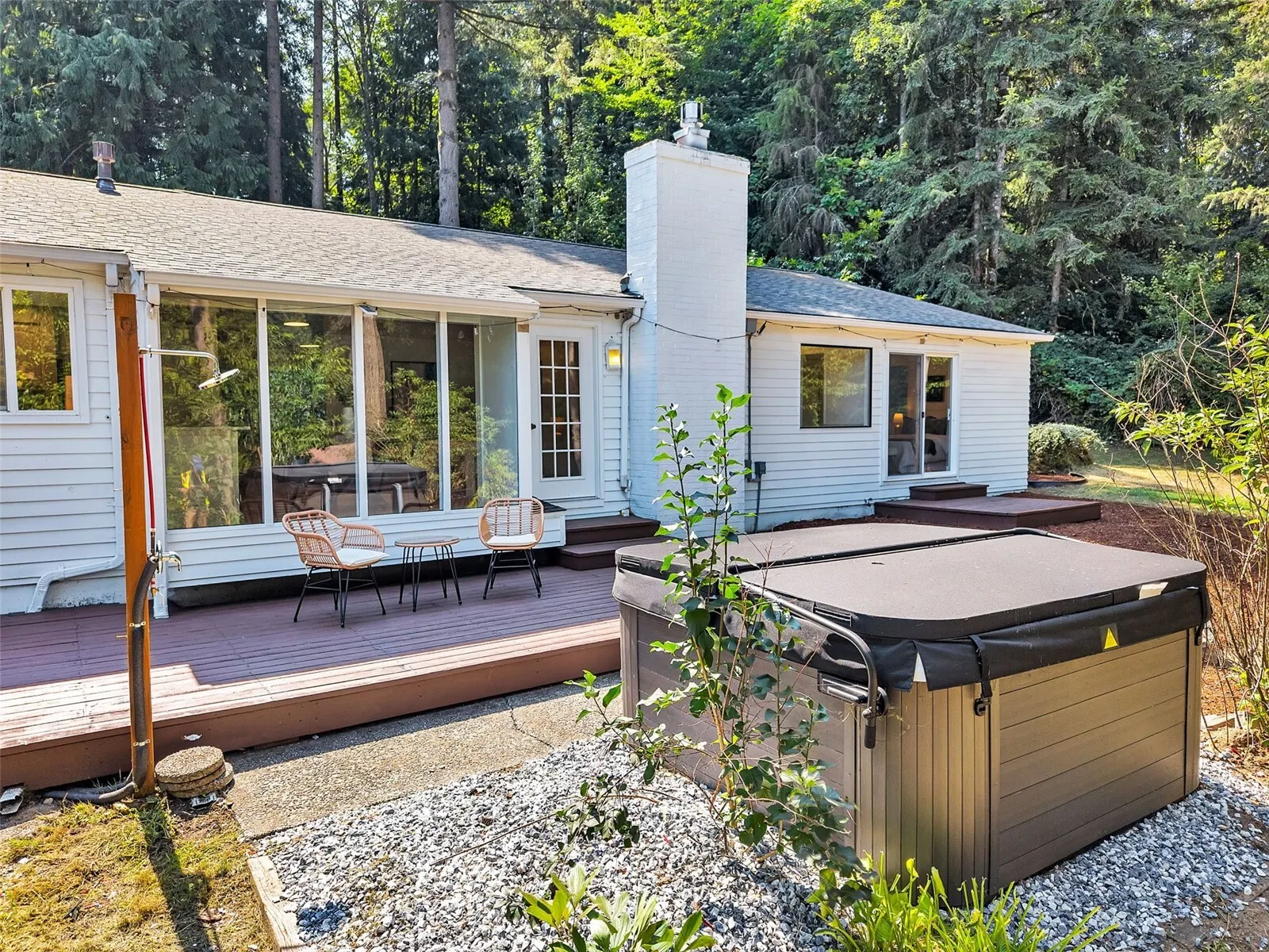 17408 NE 160th Place , Woodinville, WA 98072