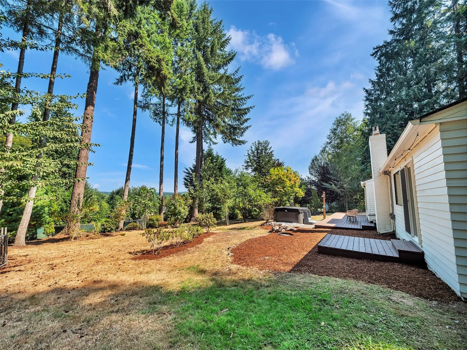 17408 NE 160th Place , Woodinville, WA 98072