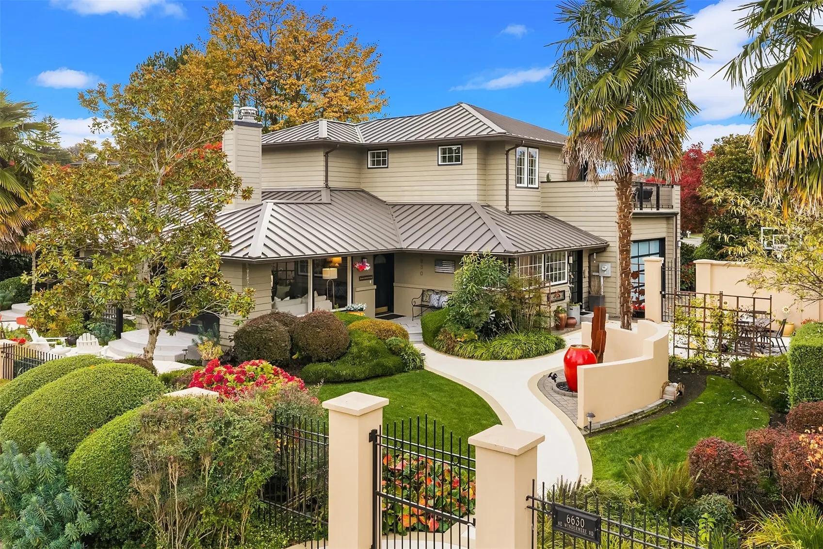 6630 NE Windermere Road , Seattle, WA 98115