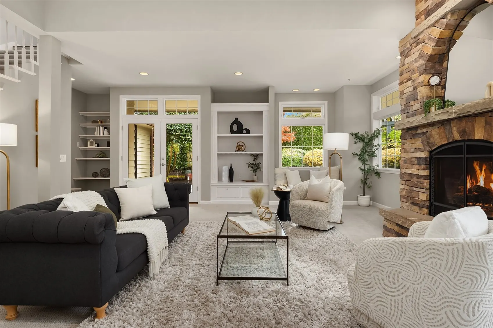 6630 NE Windermere Road , Seattle, WA 98115