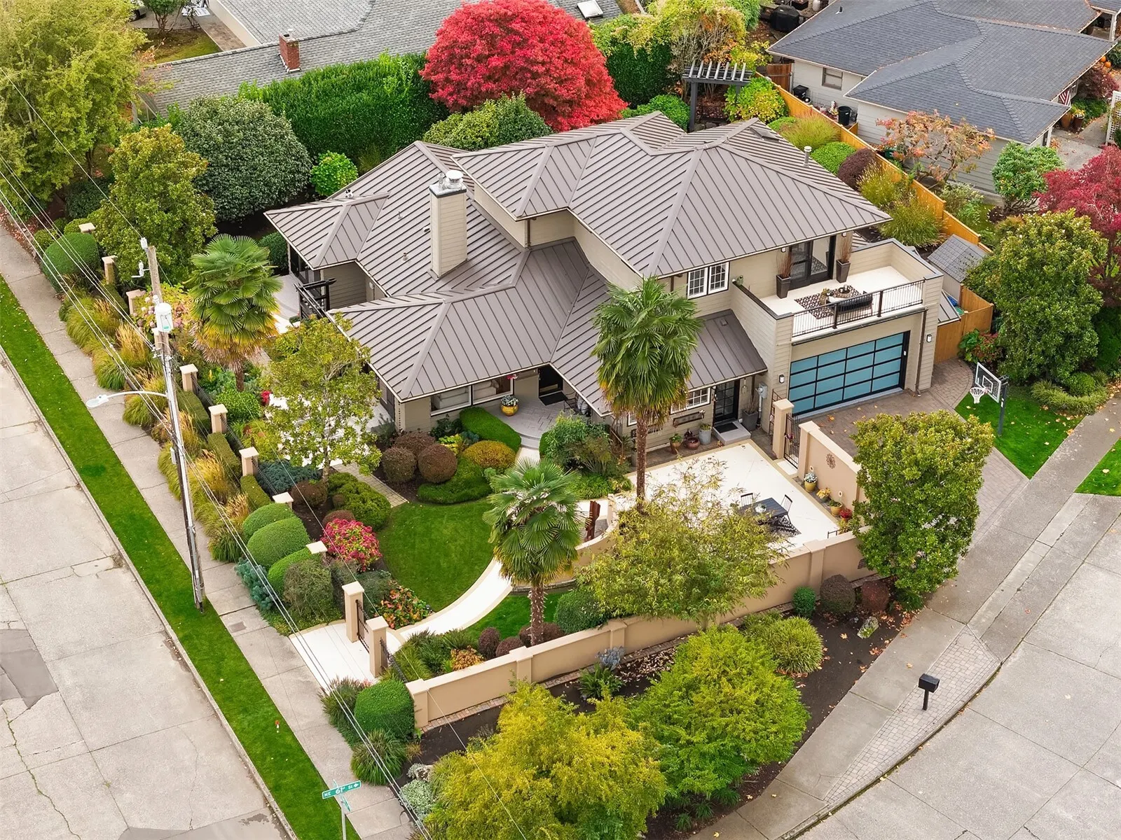 6630 NE Windermere Road , Seattle, WA 98115