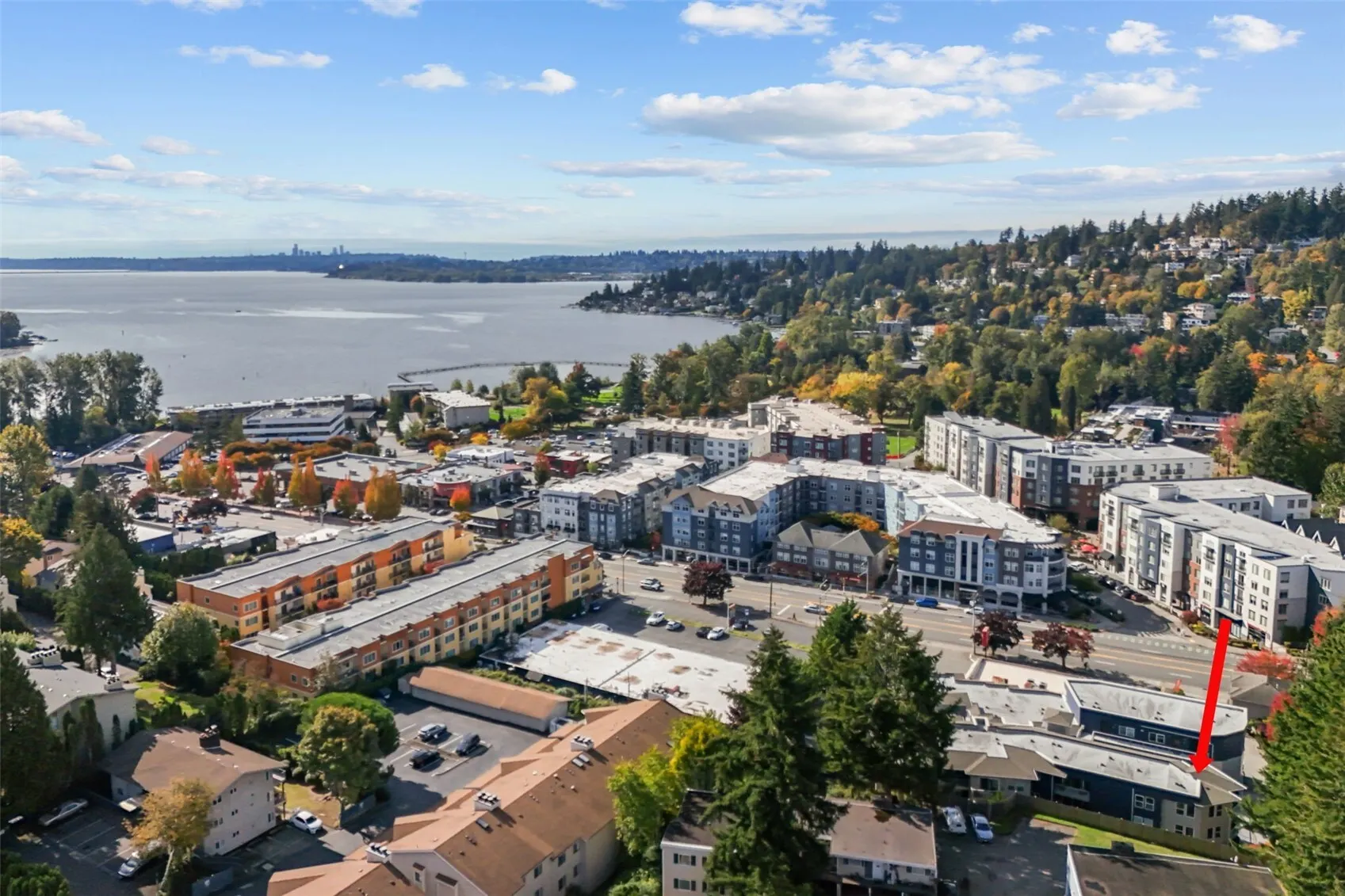 11920 98th Avenue NE #301, Kirkland, WA 98034