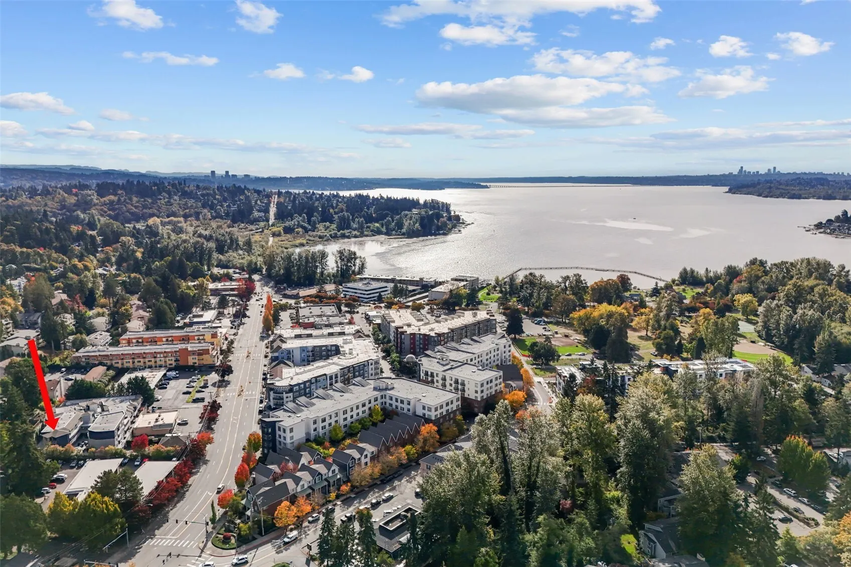 11920 98th Avenue NE #301, Kirkland, WA 98034