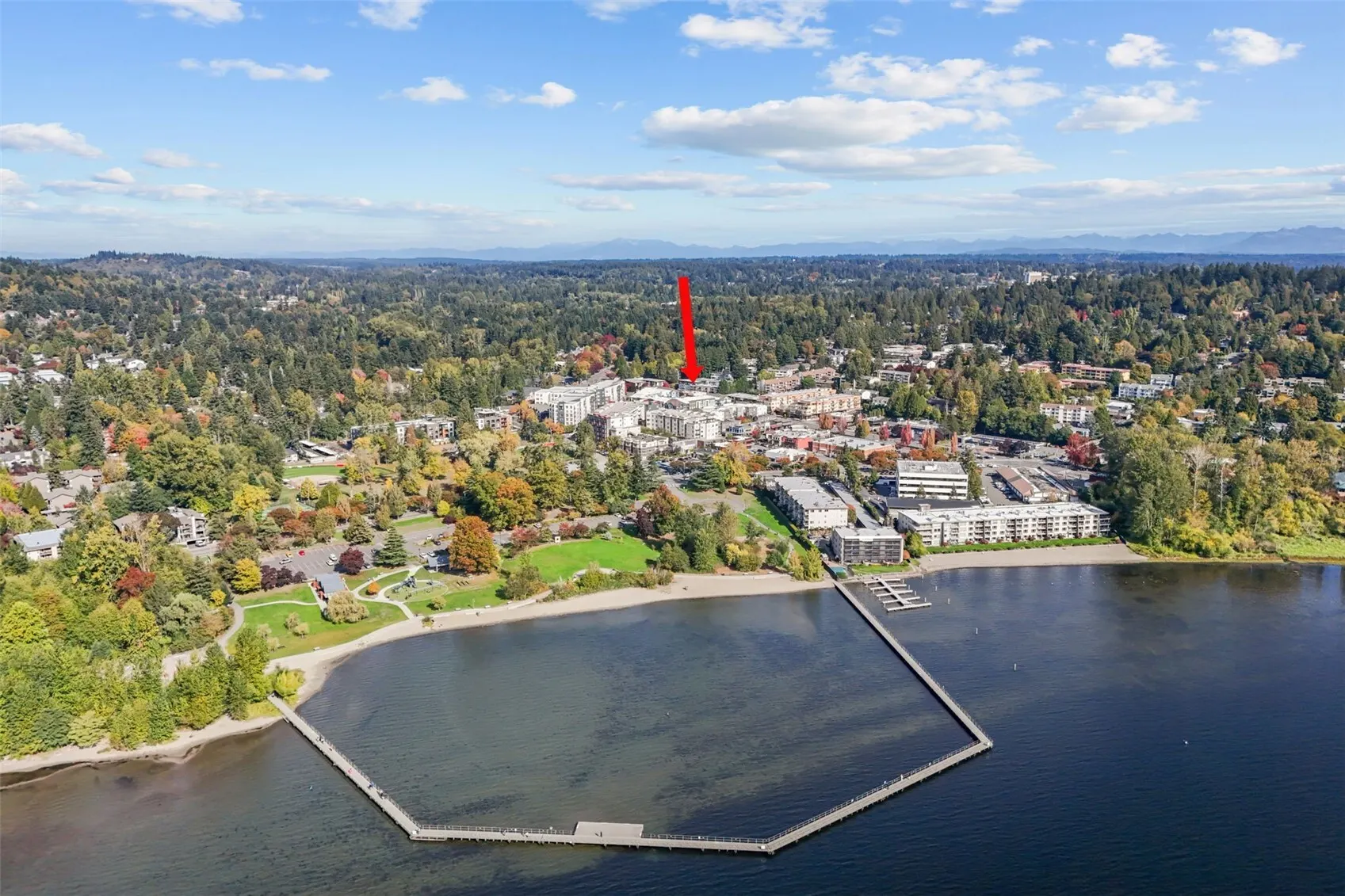 11920 98th Avenue NE #301, Kirkland, WA 98034