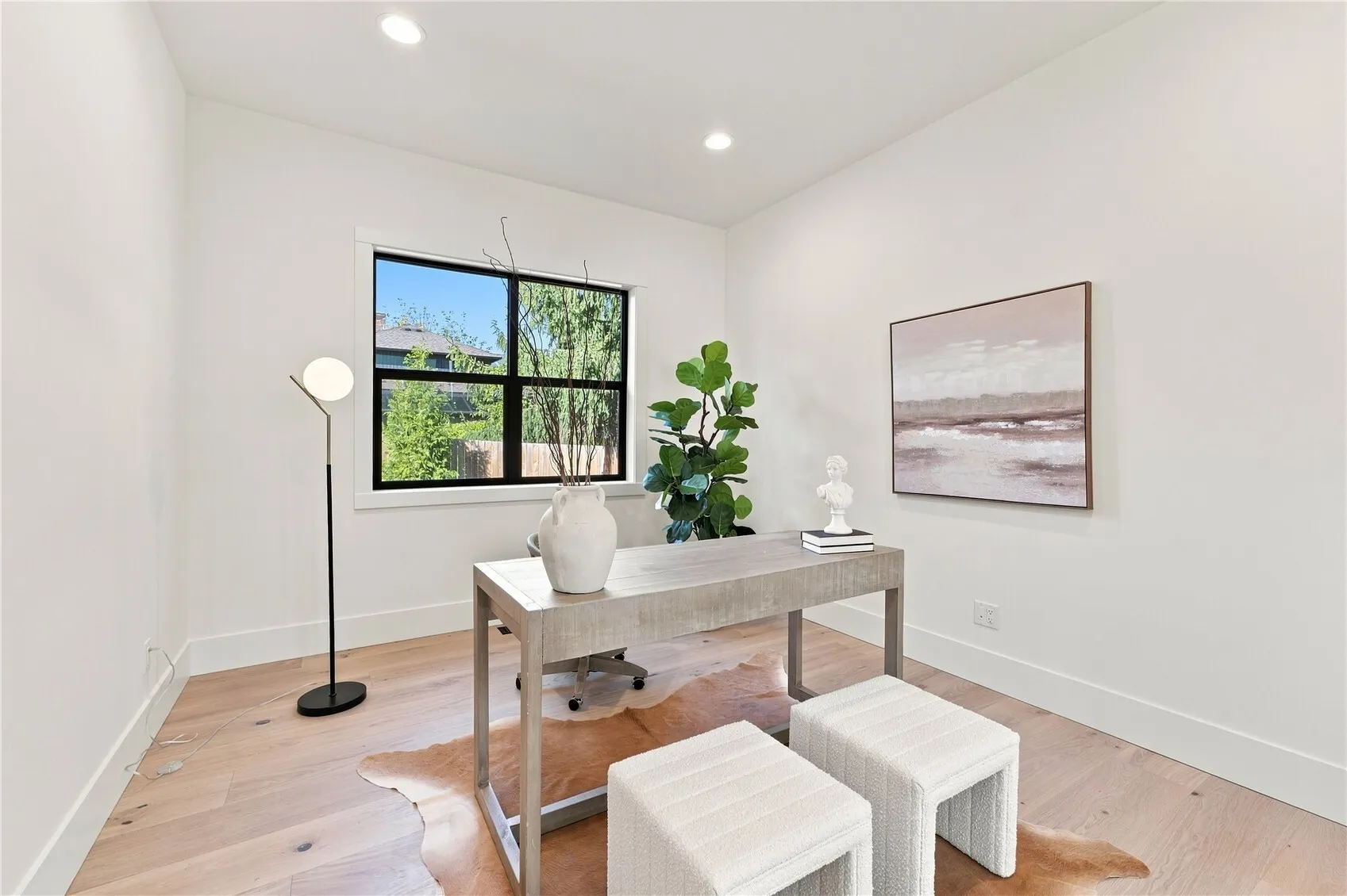 17218 & 17220 NE Woodinville Duvall Road , Woodinville, WA 98072