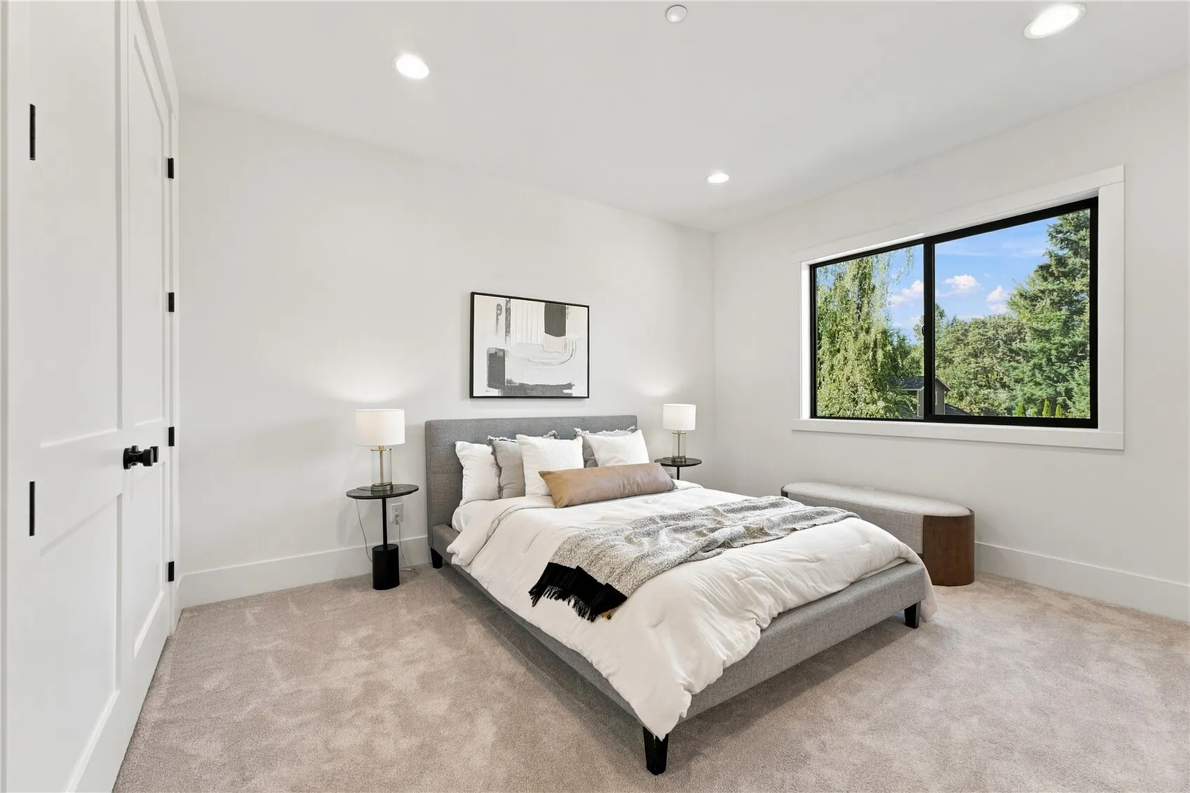 17218 & 17220 NE Woodinville Duvall Road , Woodinville, WA 98072
