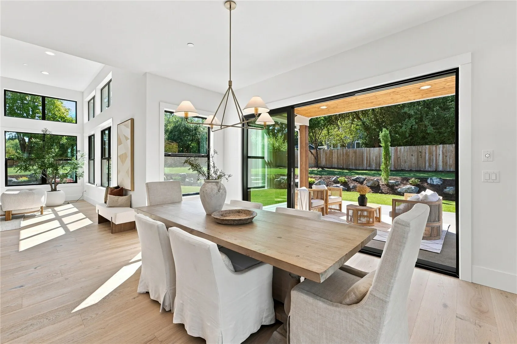 17218 & 17220 NE Woodinville Duvall Road , Woodinville, WA 98072