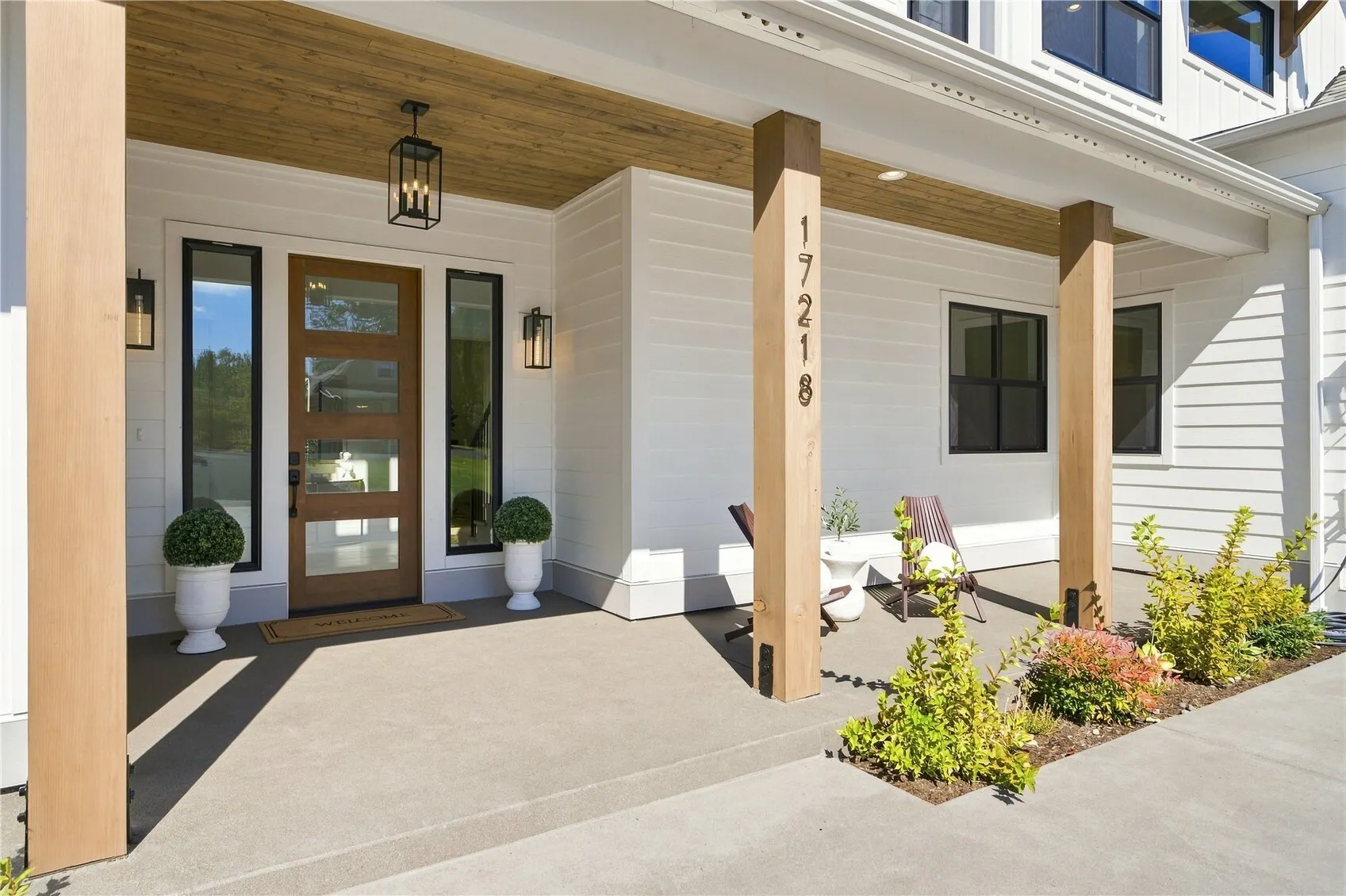 17218 & 17220 NE Woodinville Duvall Road , Woodinville, WA 98072