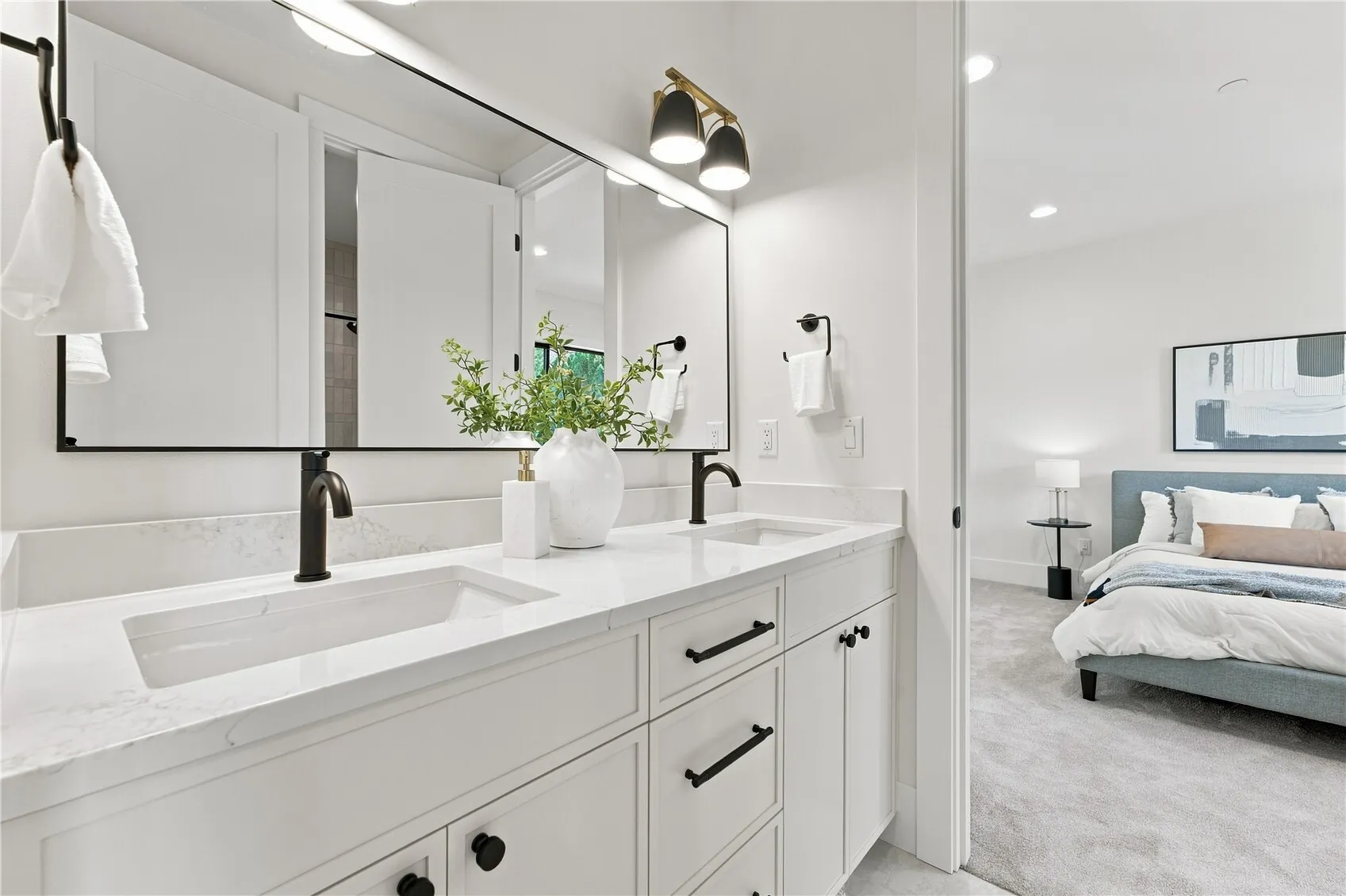 17218 & 17220 NE Woodinville Duvall Road , Woodinville, WA 98072